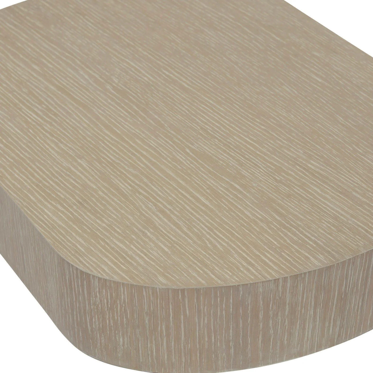 Bernhardt Solaria Collection Side Table ~ Dune Finish - Image 9