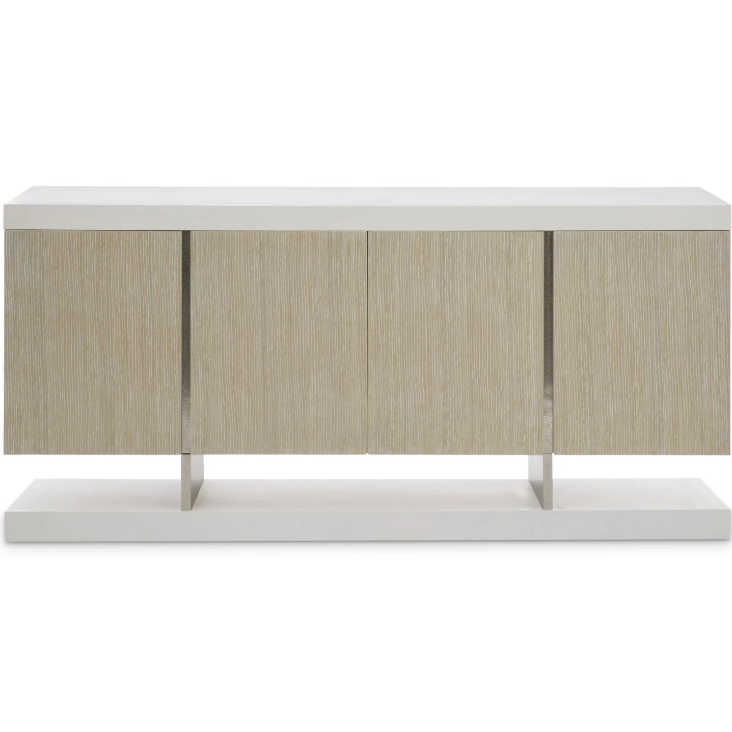 Bernhardt Solaria Collection Sideboard ~ Dune Finish - Image 3