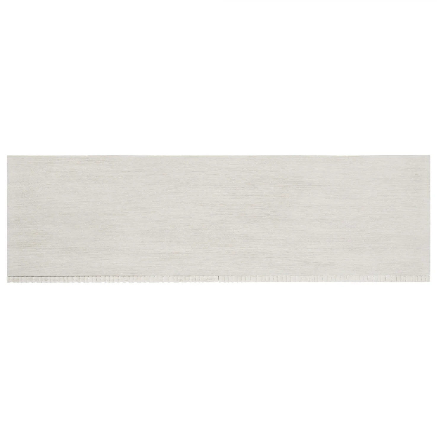Bernhardt Solaria Collection Six Drawer Dresser ~ Bone Finish - Image 5