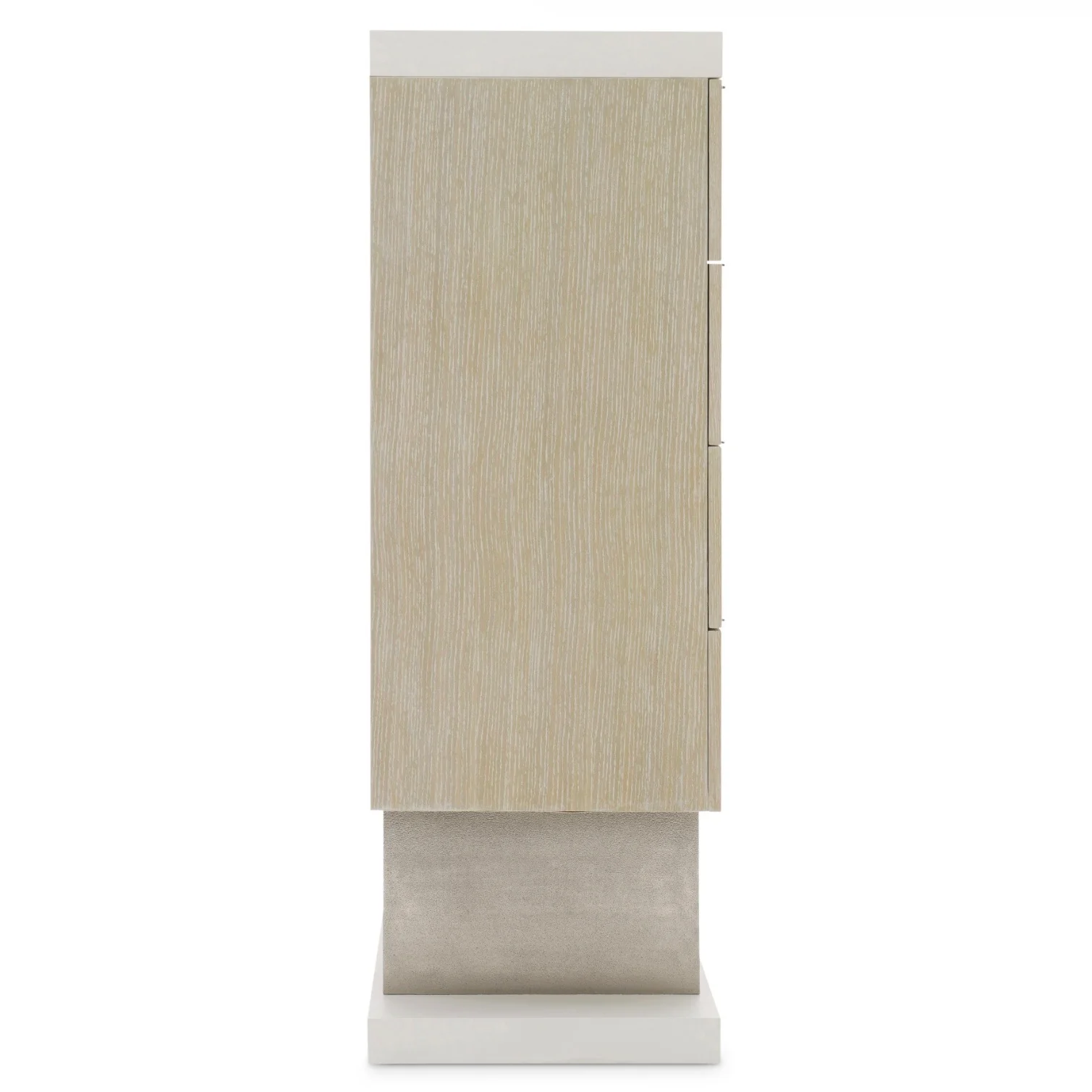 Bernhardt Solaria Collection Tall Drawer Chest ~ Dune Finish - Image 5