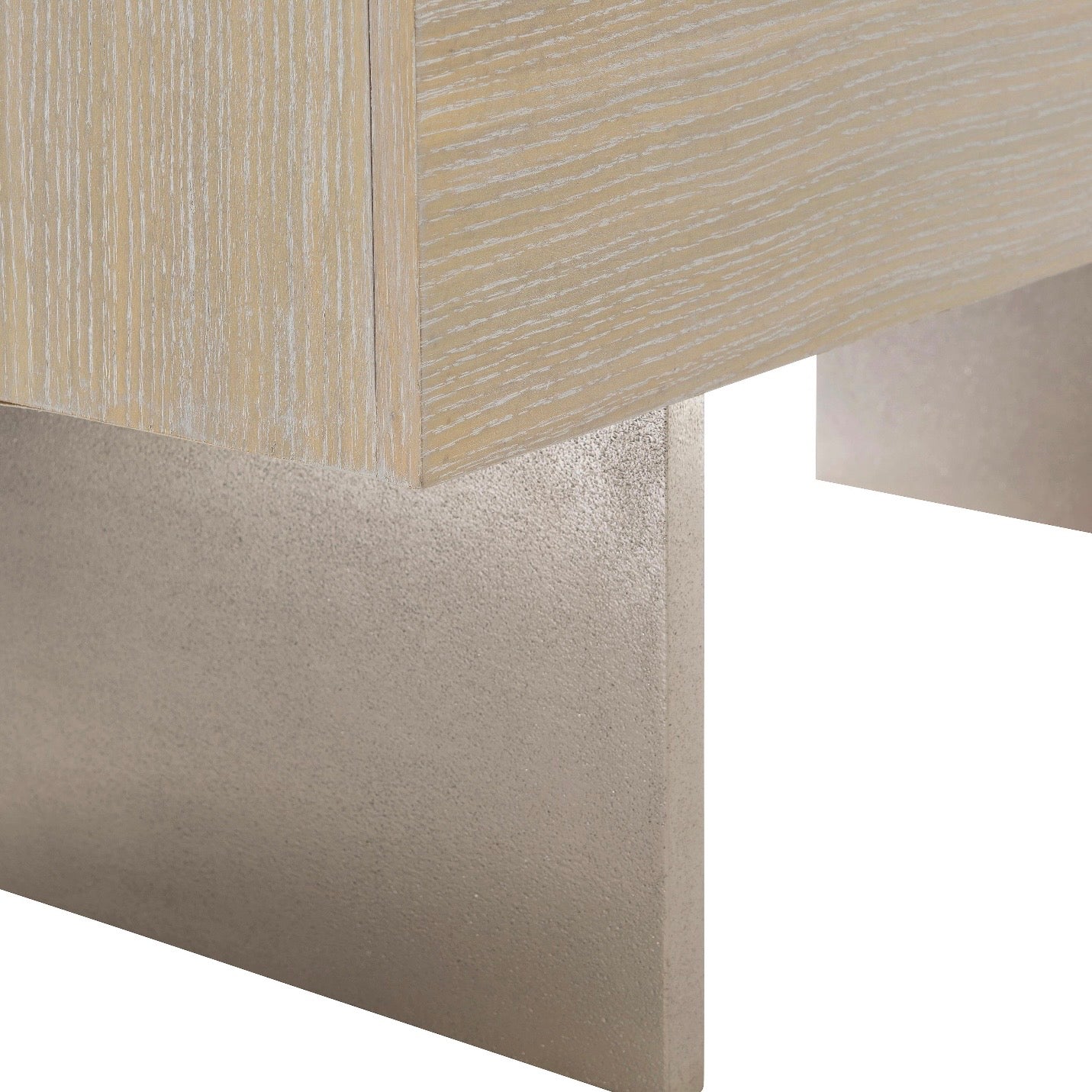 Bernhardt Solaria Collection Tall Drawer Chest ~ Dune Finish - Image 8