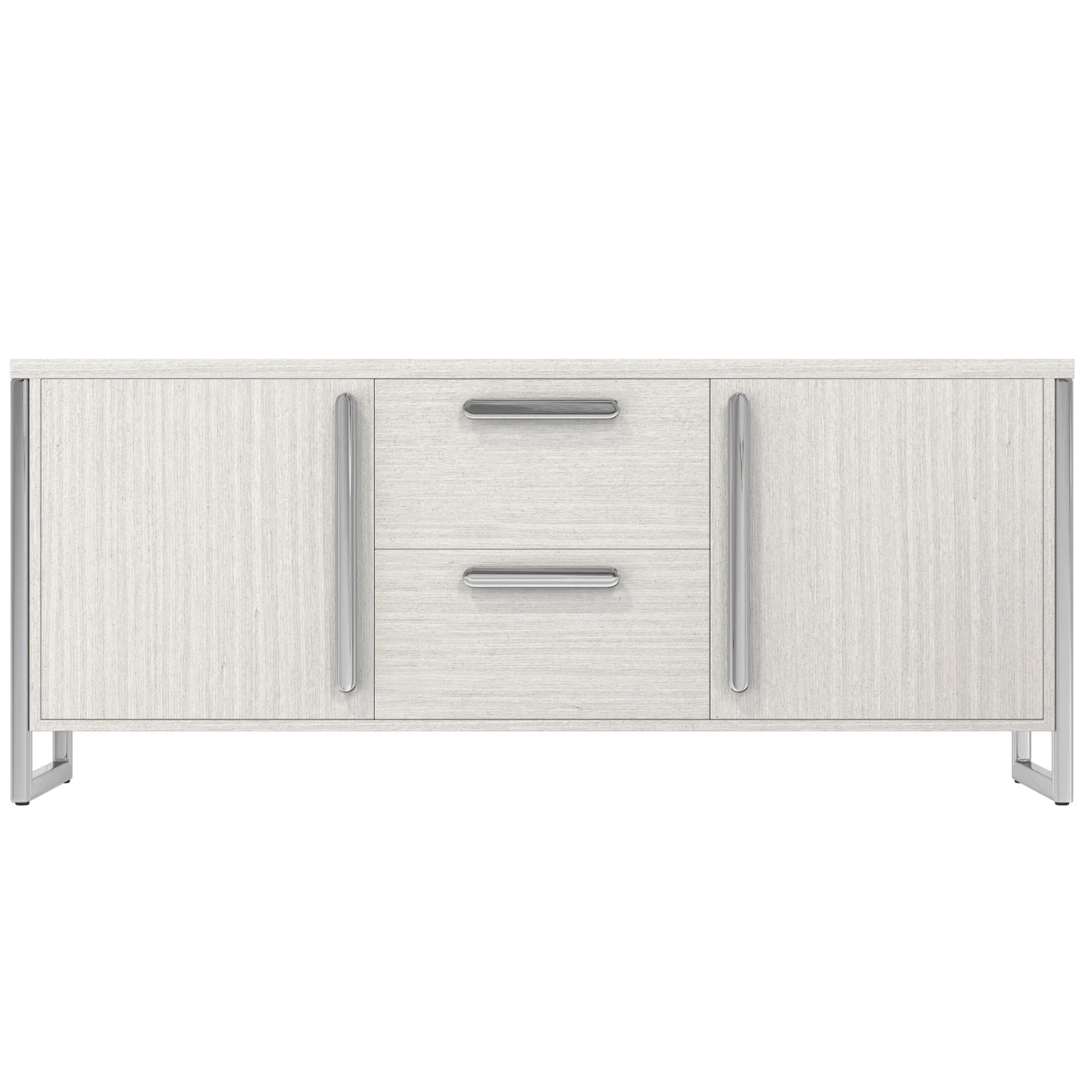 Bernhardt Stratum Collection Buffet ~ Mist Finish - Image 3