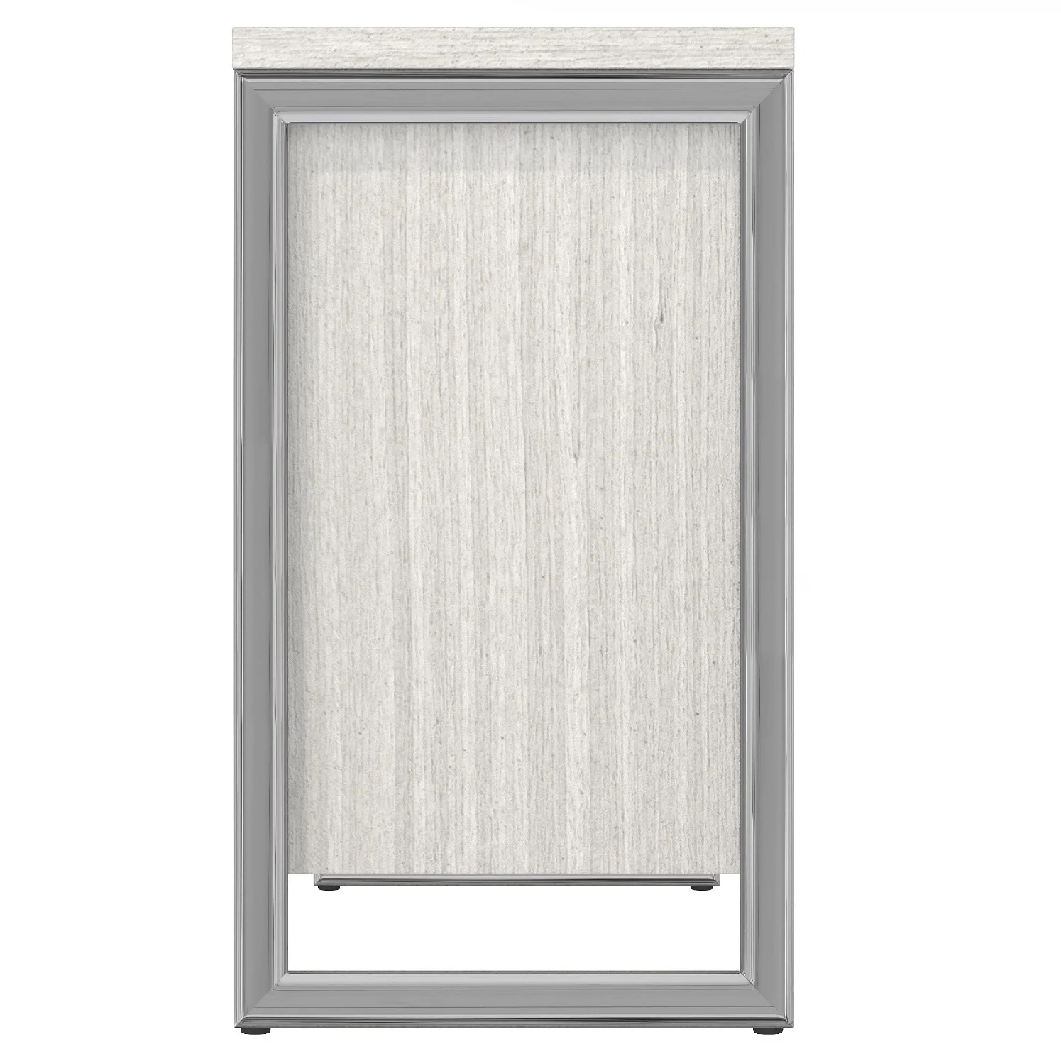 Bernhardt Stratum Collection Buffet ~ Mist Finish - Image 4