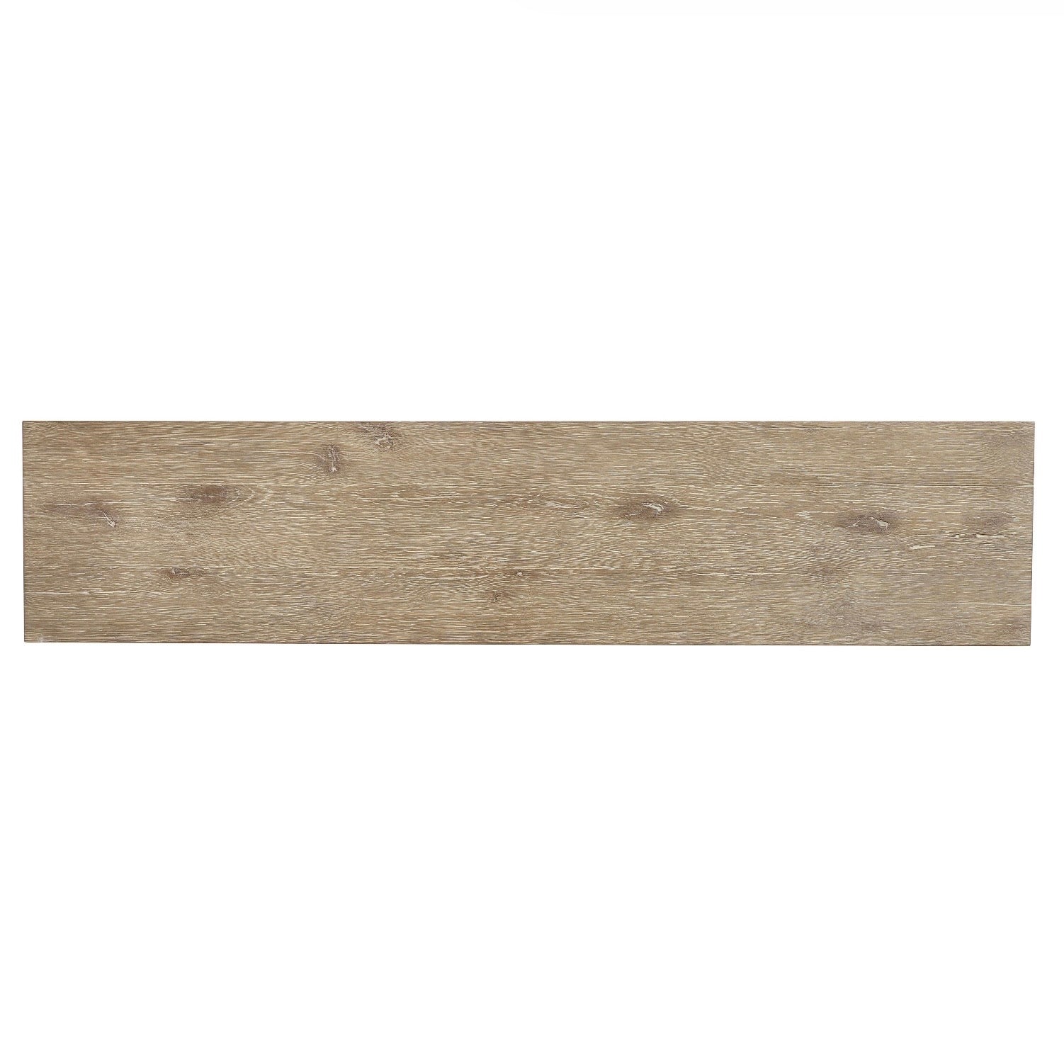 Bernhardt Tribeca Collection Console Table ~ Aurum Finish - Image 7