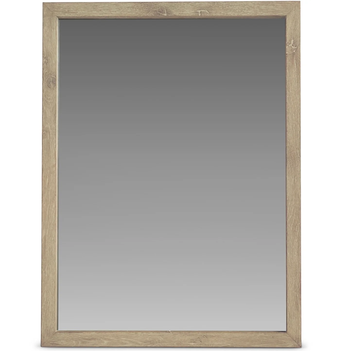 Bernhardt Tribeca Collection Mirror ~ Aurum Finish - Image 2