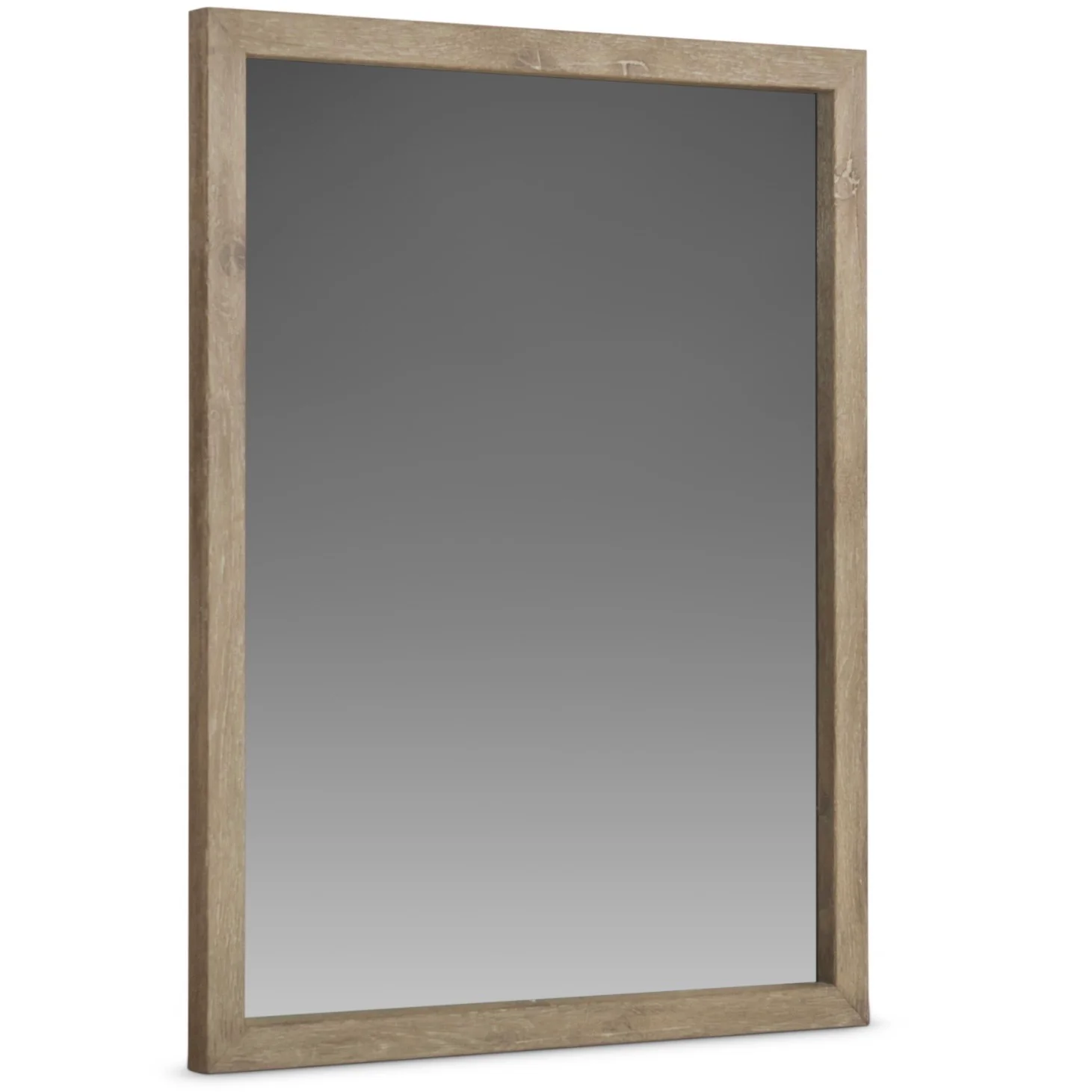 Bernhardt Tribeca Collection Mirror ~ Aurum Finish - Image 3
