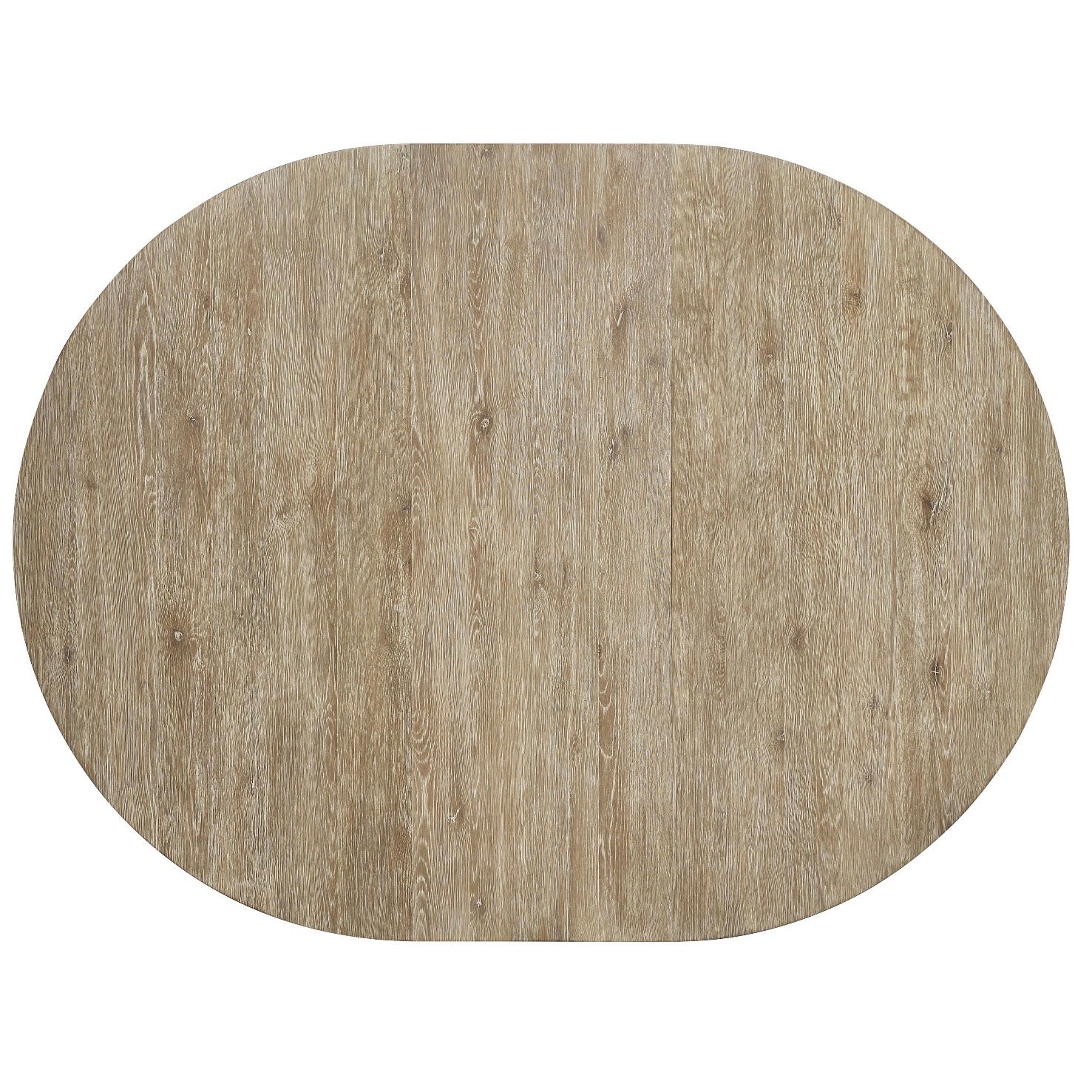 Bernhardt Tribeca Collection Round Dining Table ~ Aurum Finish - Image 4