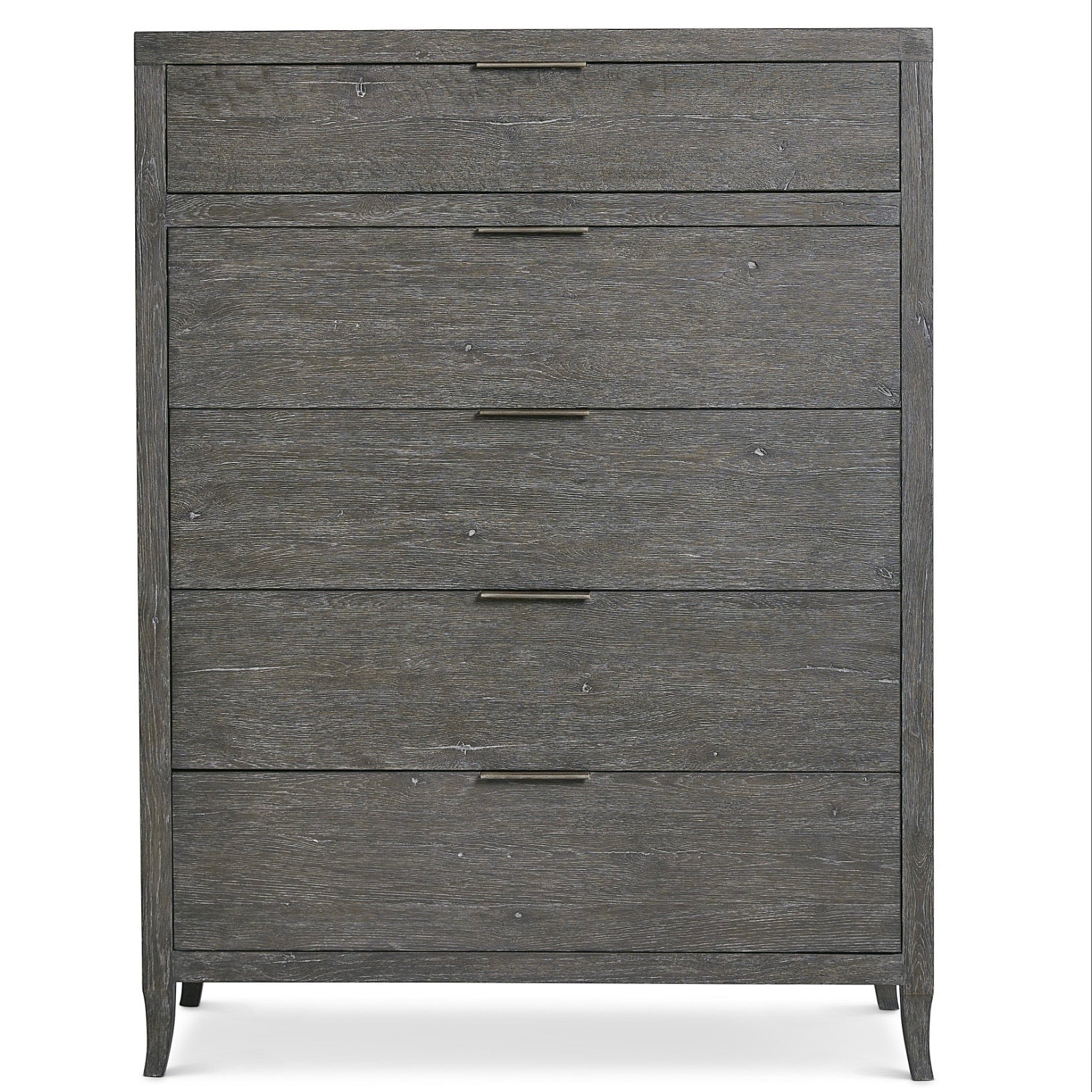Bernhardt Tribeca Collection Tall Drawer Chest ~ Tadon Finish - Image 3