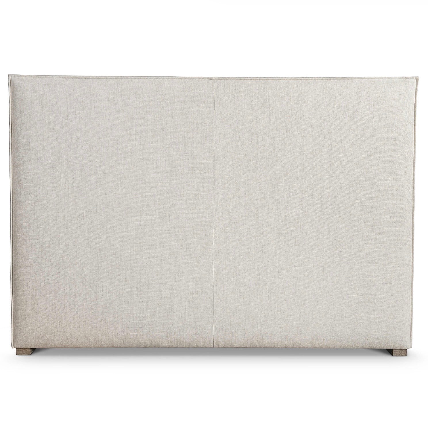 Bernhardt Tribeca Collection Upholstered Panel Bed ~ Available in Queen, King and California King Sizes - Image 4