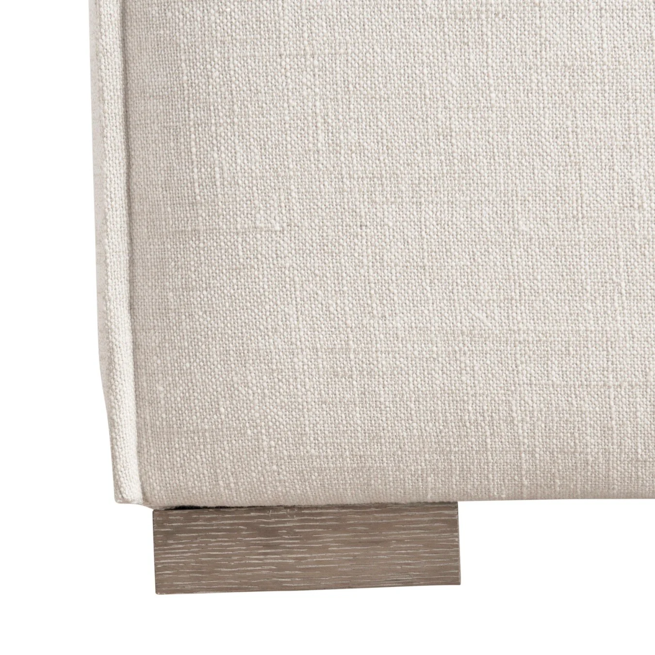 Bernhardt Tribeca Collection Upholstered Panel Bed ~ Available in Queen, King and California King Sizes - Image 6