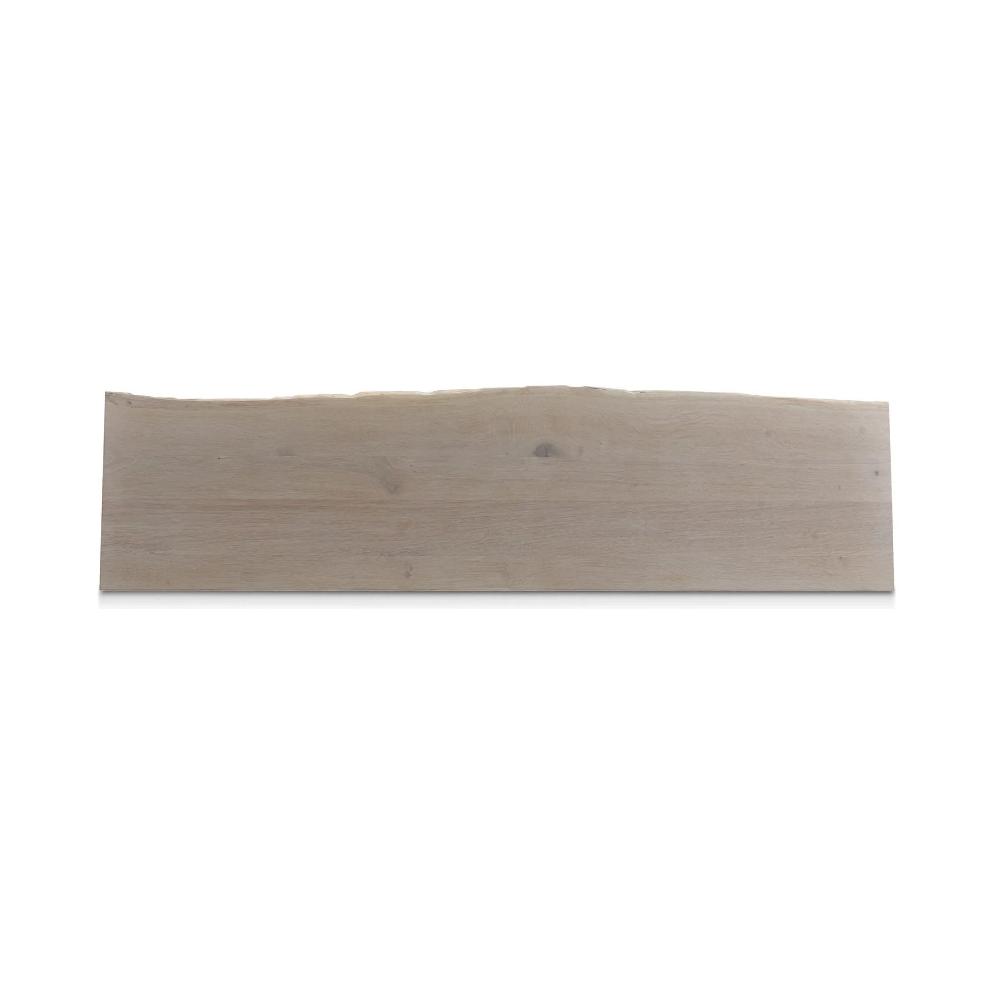 Moe’s Home Collection Bird Live Edge Console Table With Iron Base - Image 6