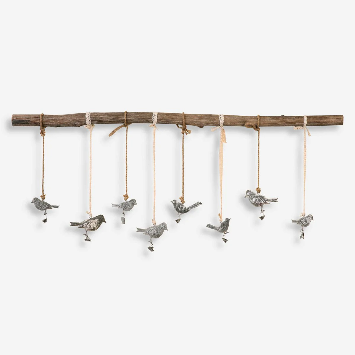 Uttermost Birds On A Branch Wall Decor - Image 2