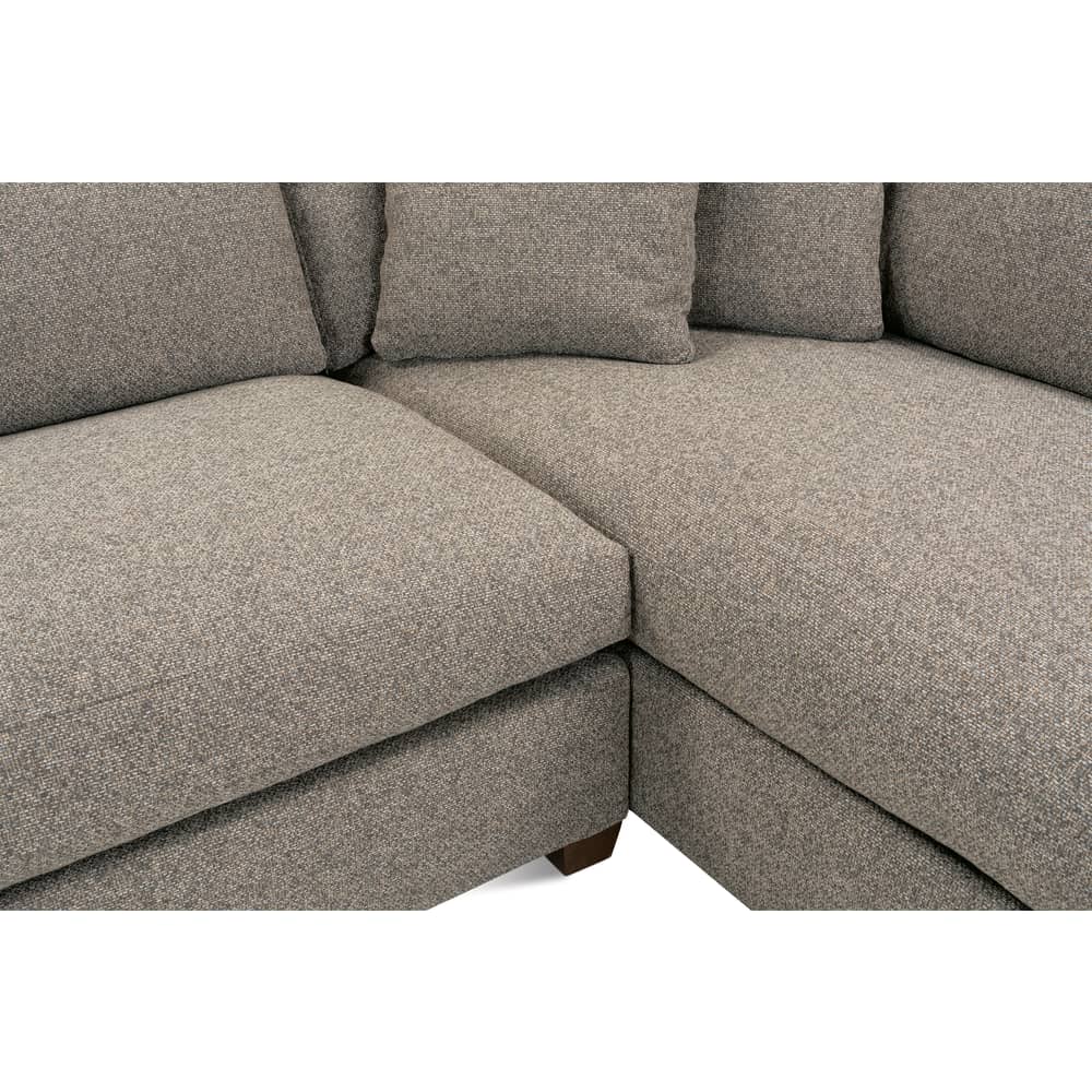 Rowe Furniture Bristol Sectional ~ Available To Custom Order In All Fabrics and Configurations - Image 6