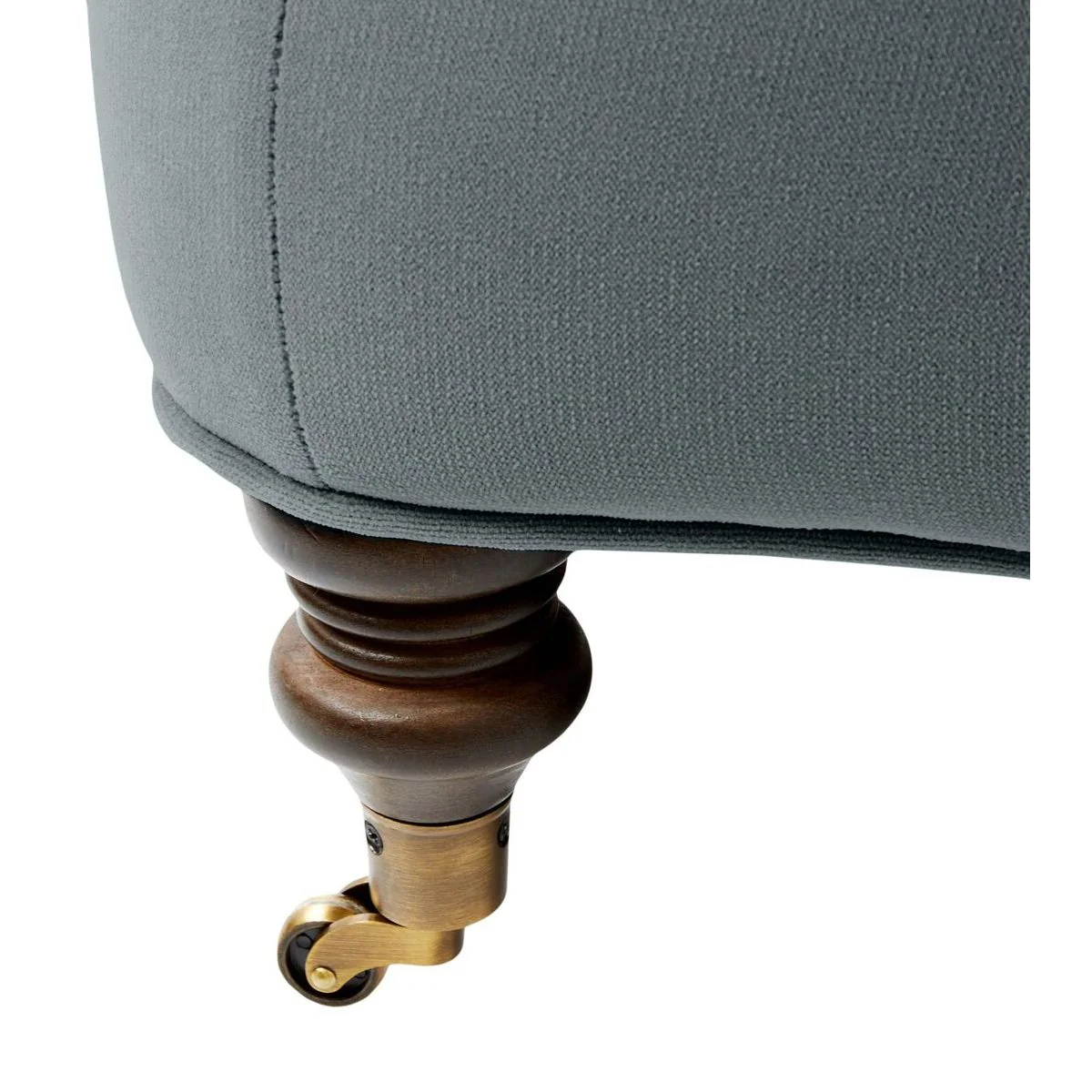 Rowe Furniture Brooke Sectional  ~ Available To Custom Order In All Fabrics and Configurations - Image 8
