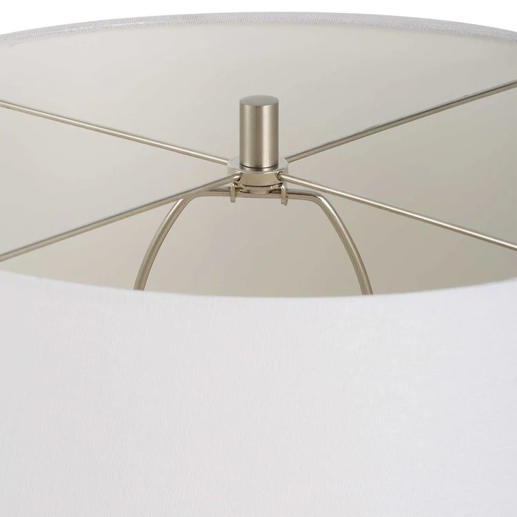 Casa Bella Living Old-World Style Stone Finish Ceramic Lamp ~ LAST CHANCE SALE ~ LIMITED QUANTITY - Image 6