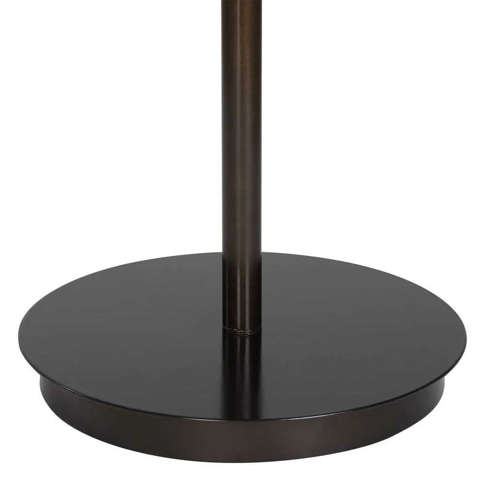 Casa Bella Living Oil- Rubbed Bronze Floor Lamp - Image 11