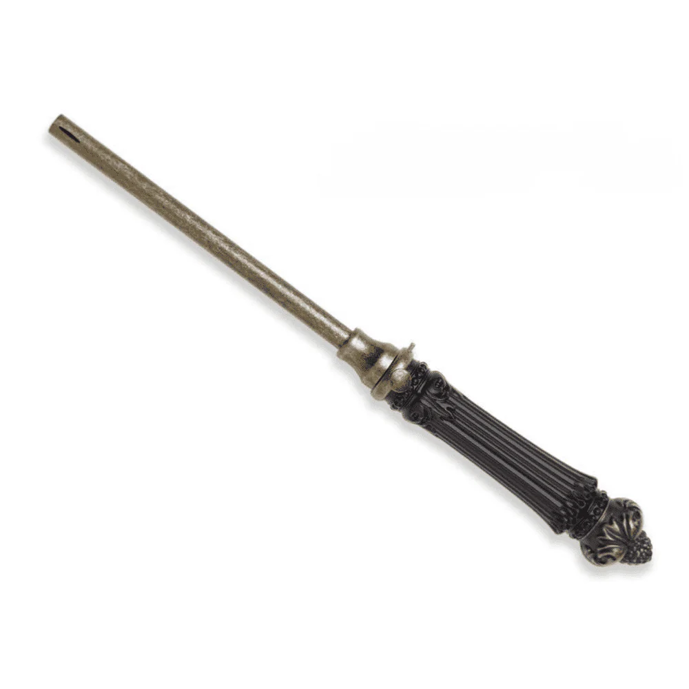 Social Light Barcelona Antique Bronze and Black Decorative Lighter Butane Refillable