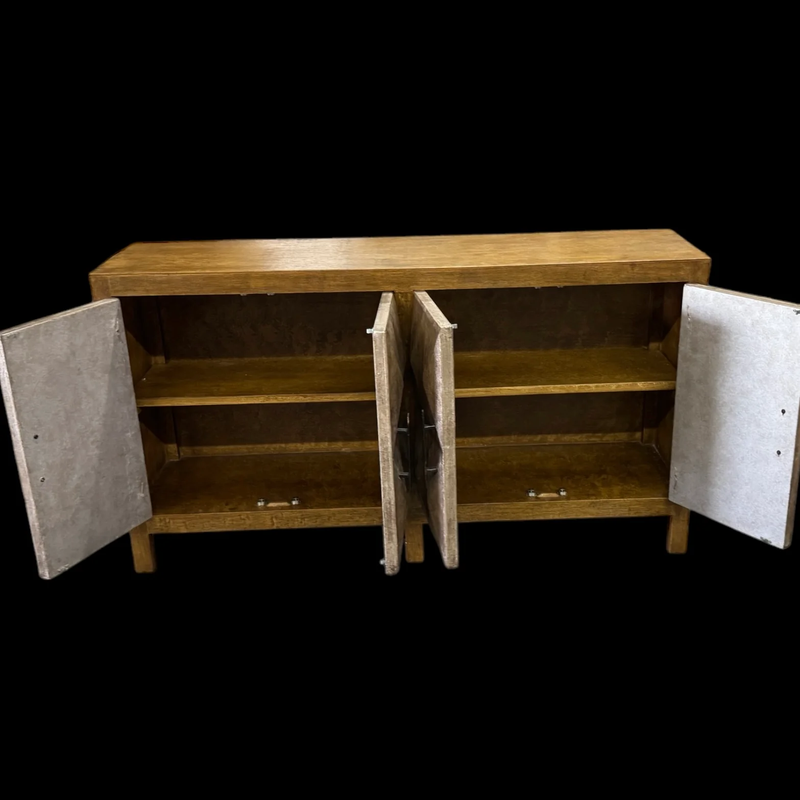 Casa Bonita Modern Rustic Cocos Chest - Image 3