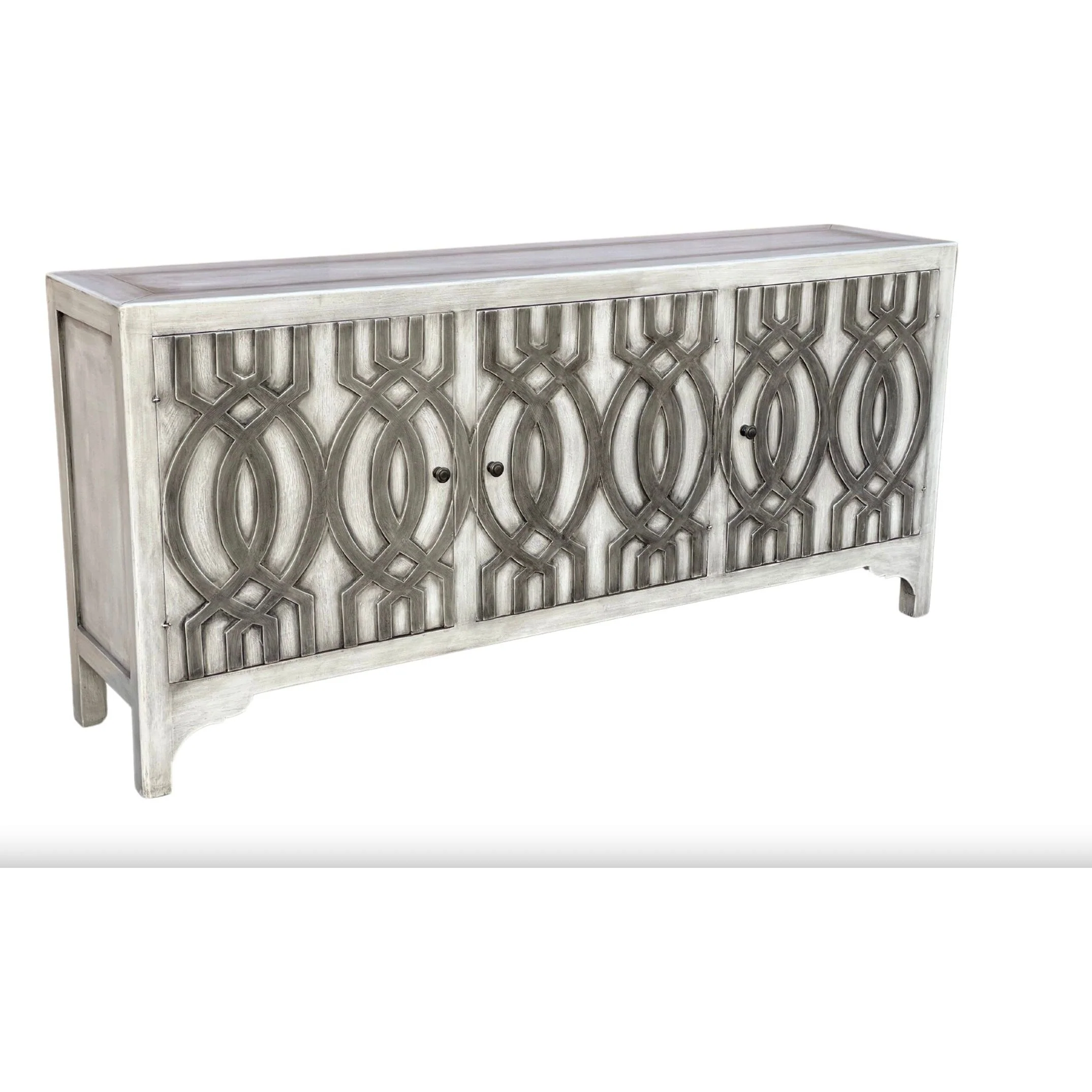 Casa Bonita Modern Rustic Deco Buffet - Image 2