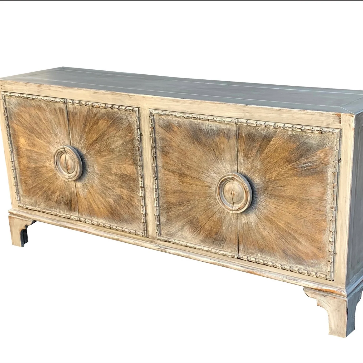 Casa Bonita Modern Rustic Fairmont Buffet - Image 2