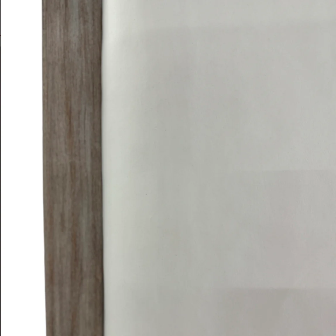 Casa Bonita Modern Rustic Jen King Leather Bed - Image 3