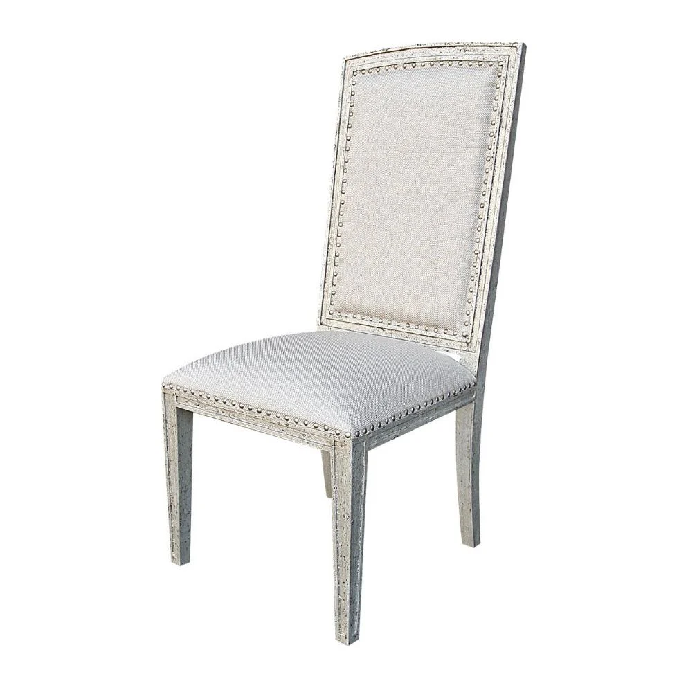 Casa Bonita Modern Rustic Tamara Chair