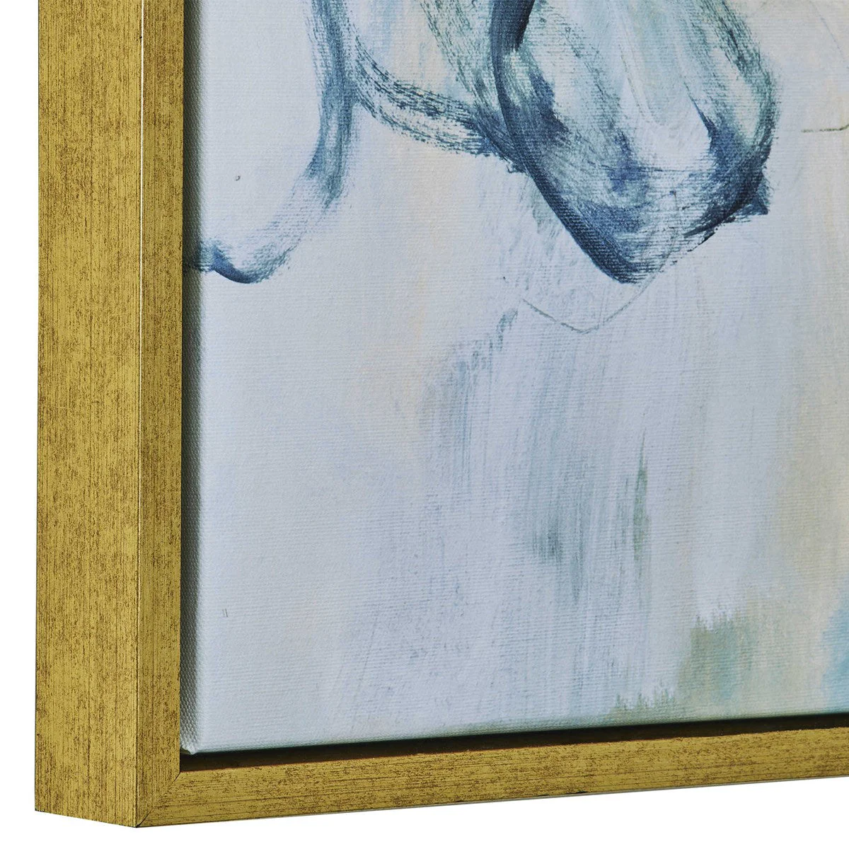 Uttermost Casual Moments Vibrant Colors Set of 2 Framed Canvases - Image 5