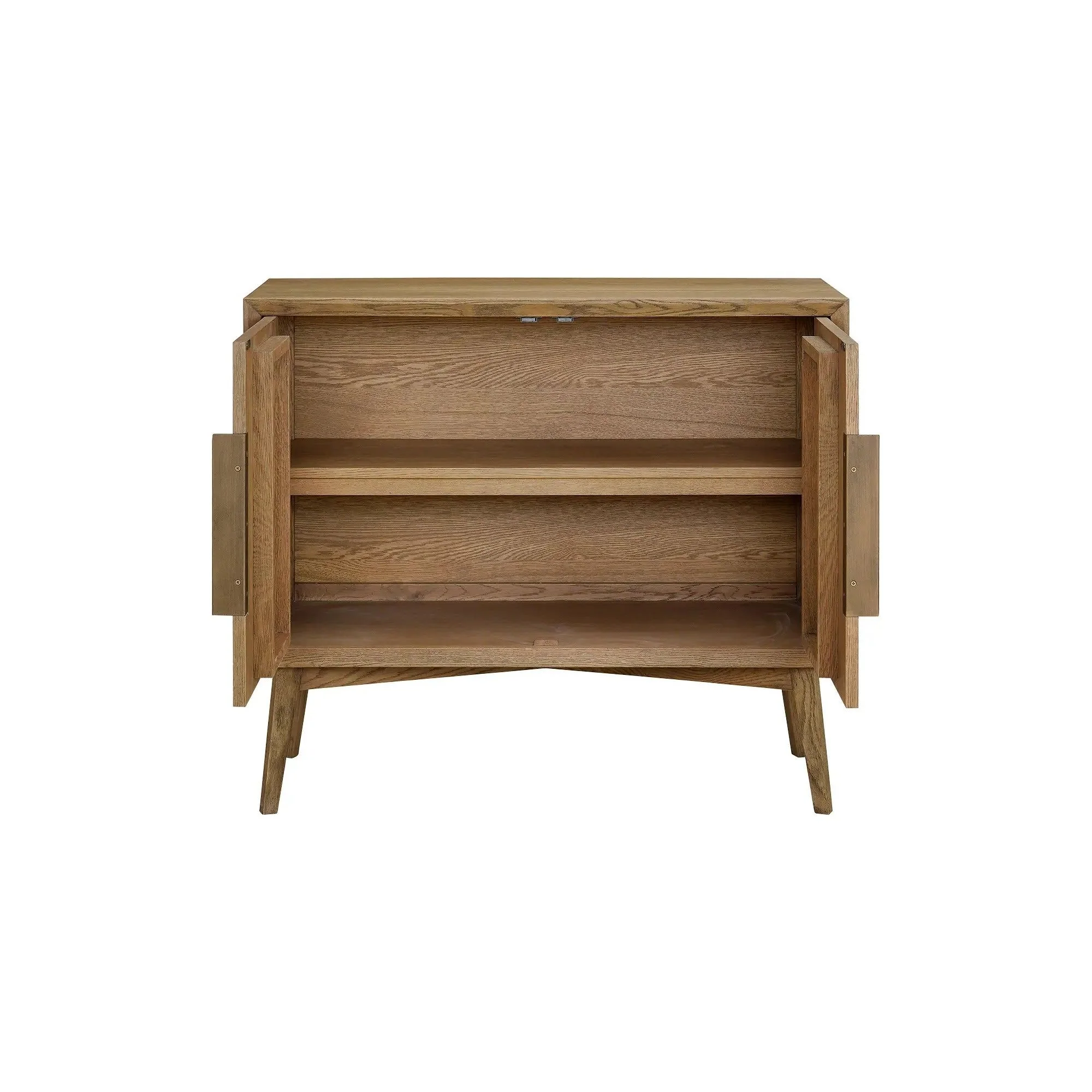 Moe’s Home Collection Charlton Small Cabinet - Image 11