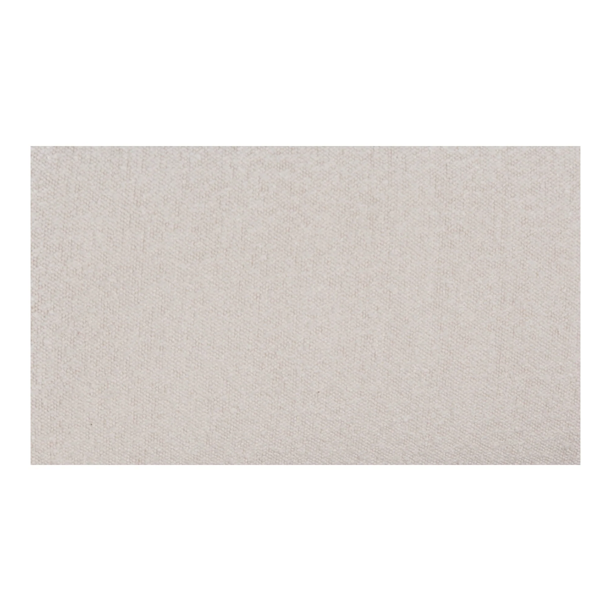 Moe's Home Collection Colin Oatmeal Velvet Upholstered Queen Size Bed - Image 8