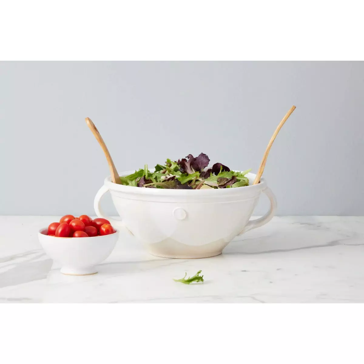 etúHOME Handthrown Pottery Collection Large Serving Bowl ~ IN-STORE PURCHASE ONLY - Image 6