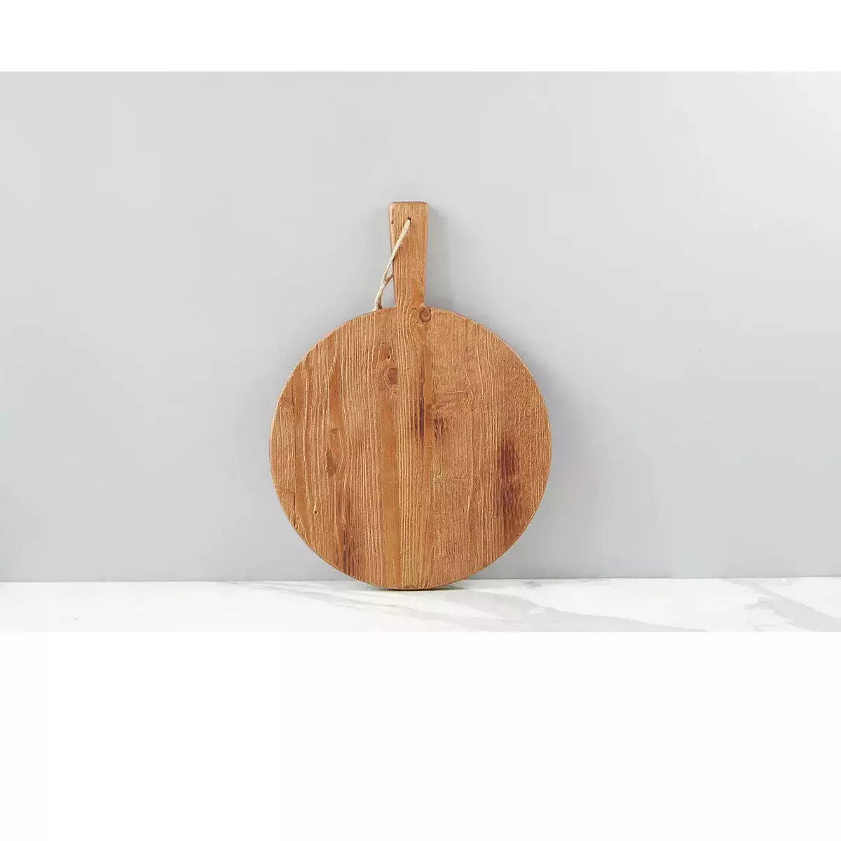 etúHOME Round Pine Small Charcuterie Board ~ IN-STORE PURCHASE ONLY - Image 3