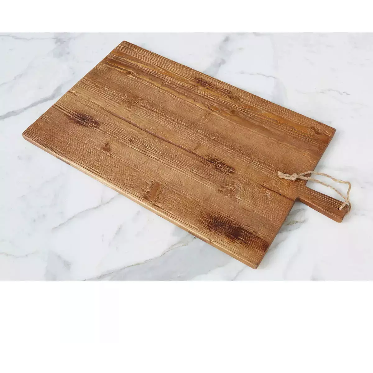 etúHOME Rectangle Pine Large Charcuterie Board ~ IN-STORE PURCHASE ONLY - Image 4