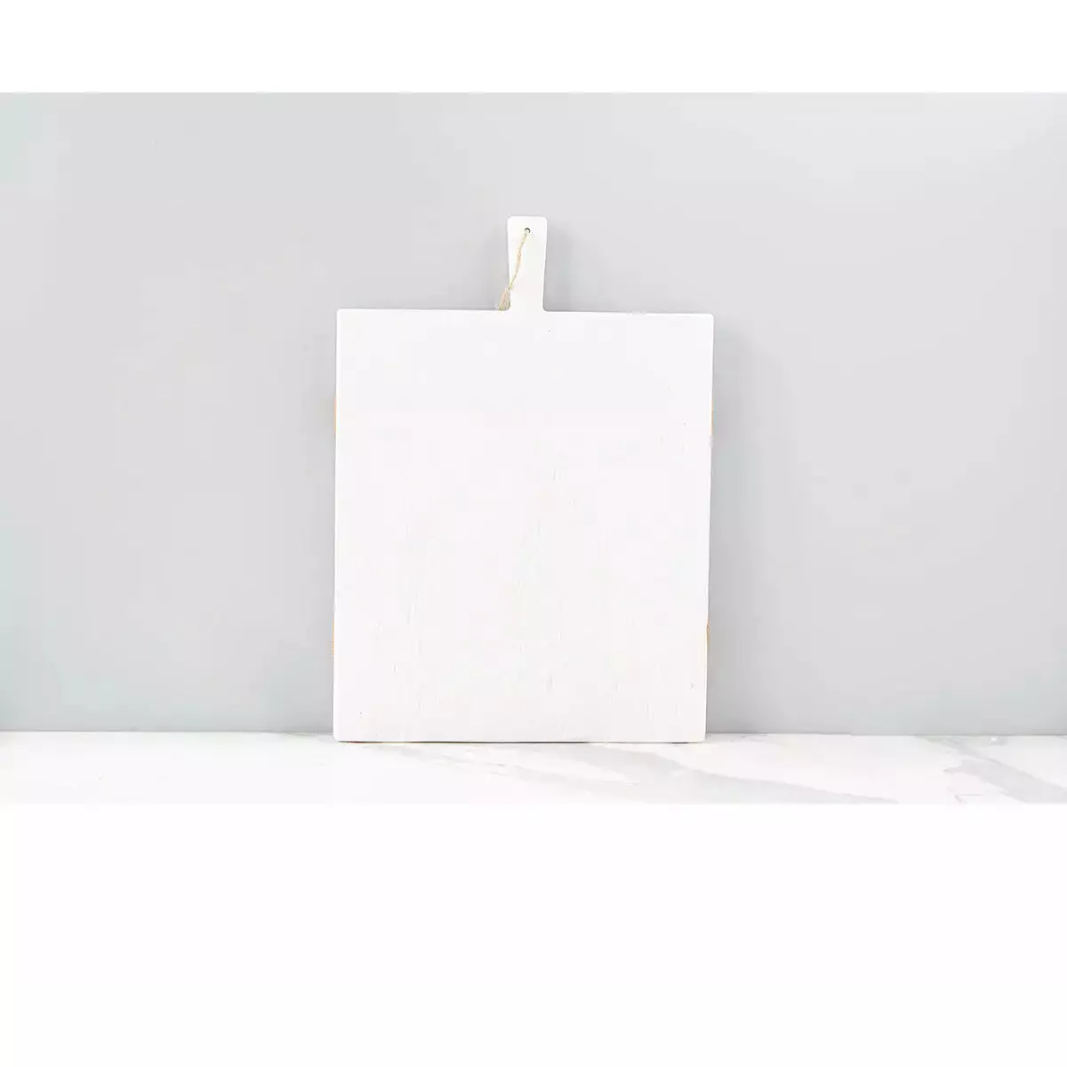 etúHOME White Rectangle Mod Medium Charcuterie Board ~ IN-STORE PURCHASE ONLY - Image 5
