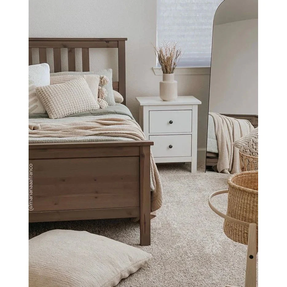 Sunday Citizen Sahara Tan Snug Queen Size Bed Blanket - Image 4