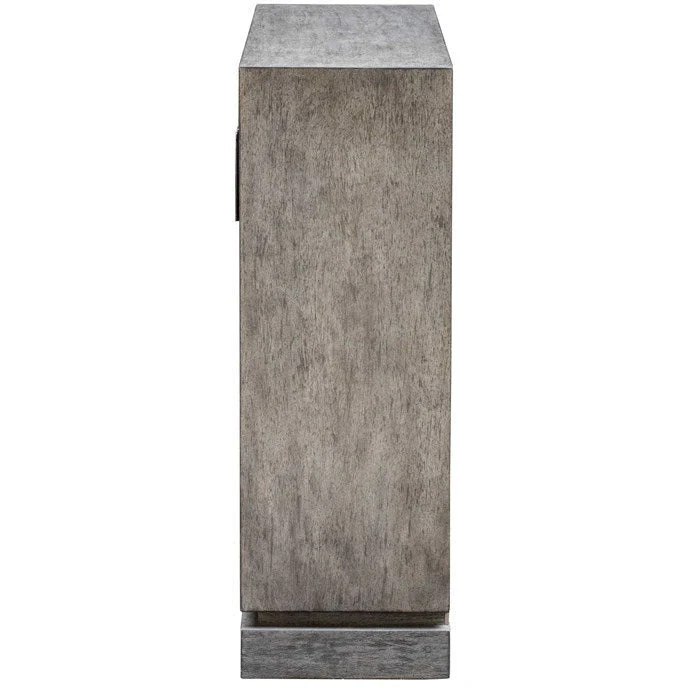 Uttermost Hamadi Contemporary 2 Door Cabinet - Image 5
