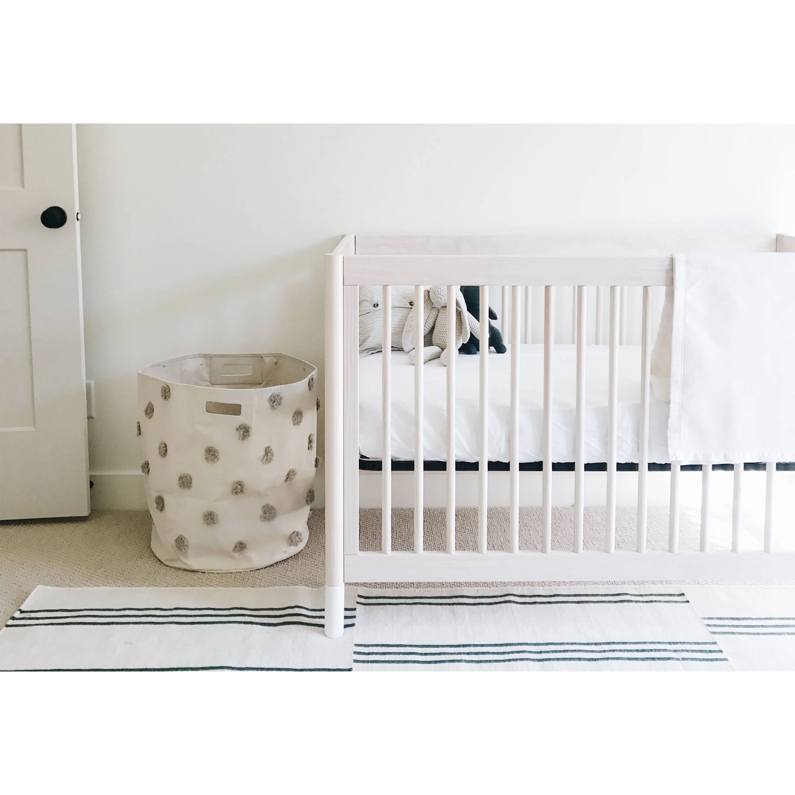 Cozy Earth Ultra Soft Bamboo Crib Sheets - Image 31