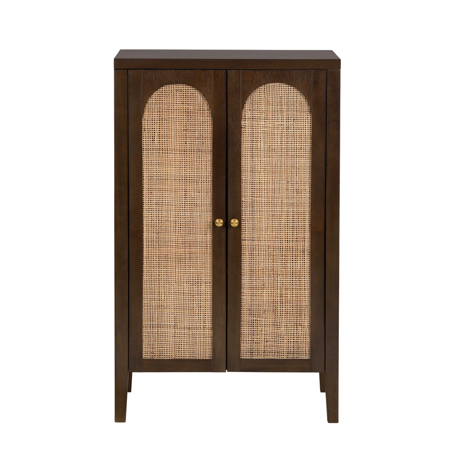 Crestview Collection Acadian 2- Door Cabinet - Image 2