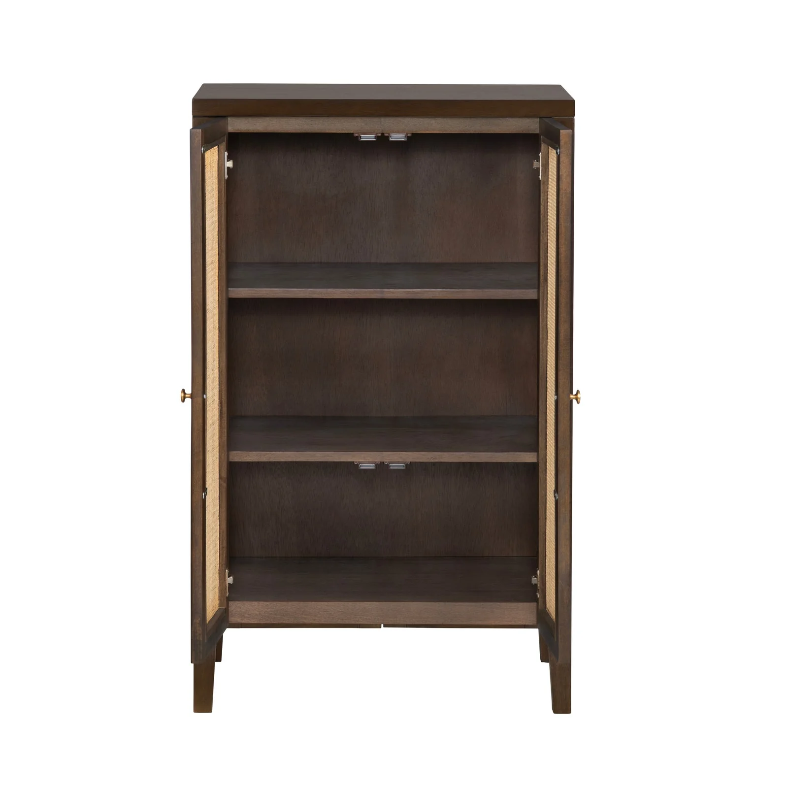 Crestview Collection Acadian 2- Door Cabinet - Image 3