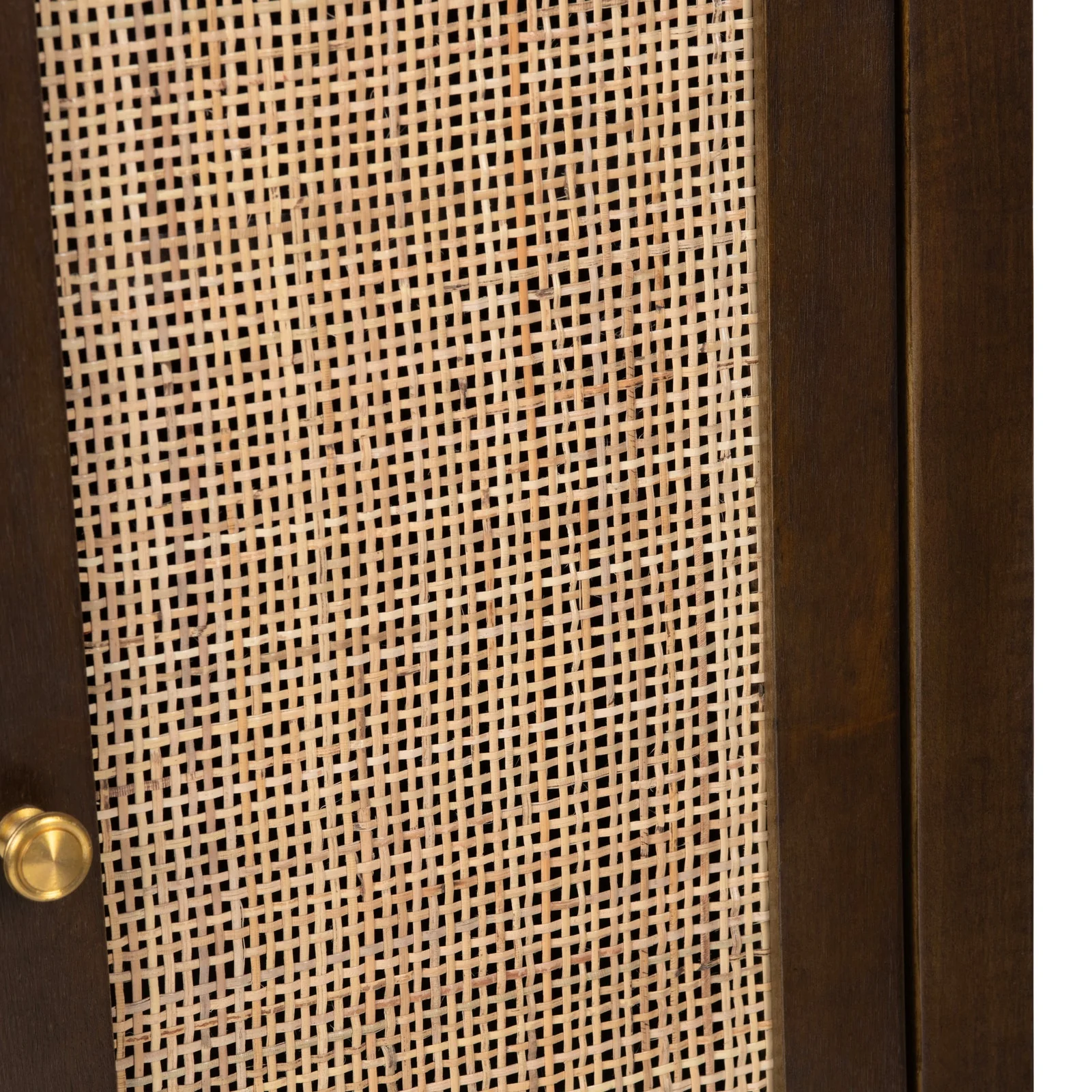 Crestview Collection Acadian 2- Door Cabinet - Image 4
