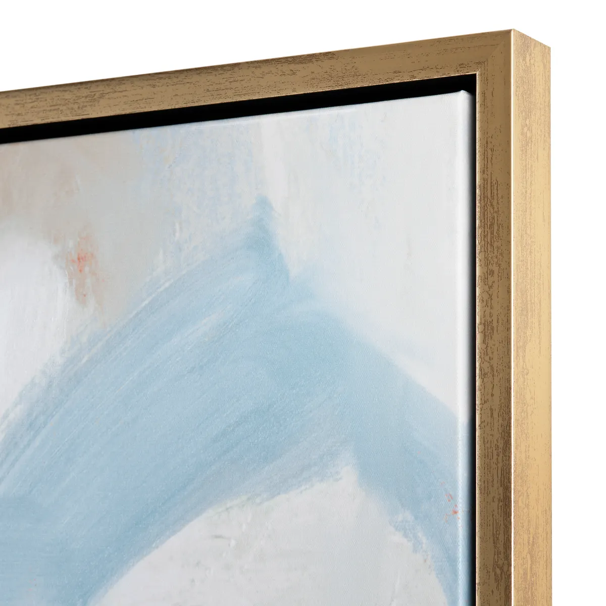 Crestview Collection Ainsley Abstract Wall Art - Image 2