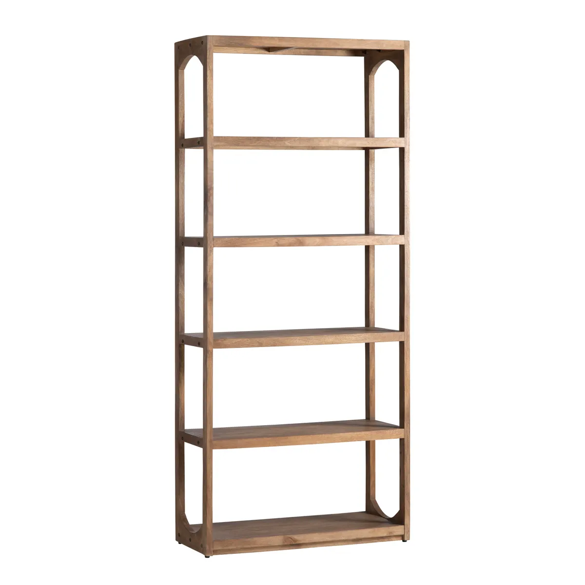 Crestview Collection Apollo Etagere