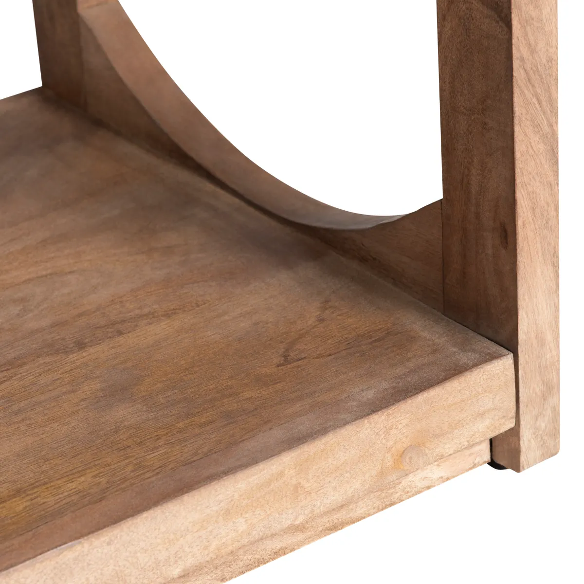 Crestview Collection Apollo Etagere - Image 3