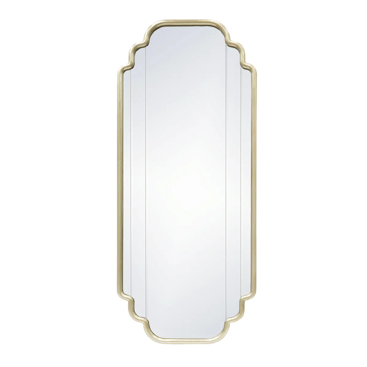 Crestview Collection Arrington 2 Tall Mirror