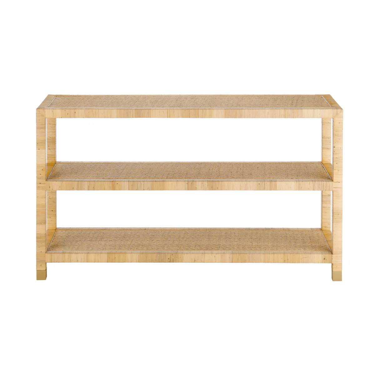 Crestview Collection Barbados Console Table - Image 2