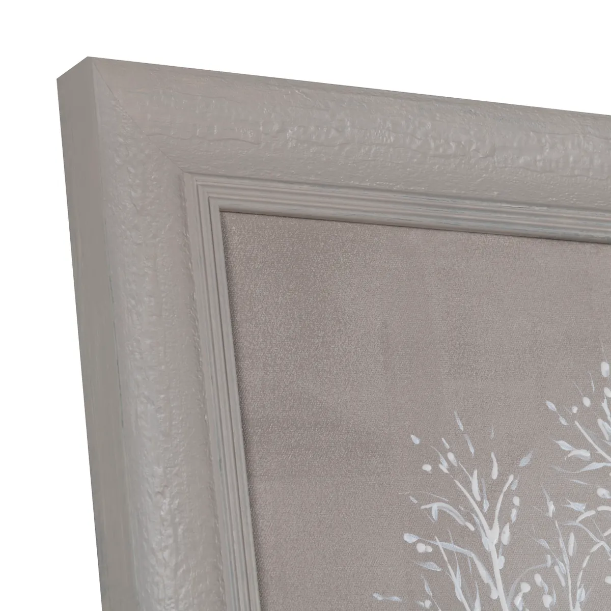 Crestview Collection Beige Corals Wall Art ~ Set Of 2 - Image 2