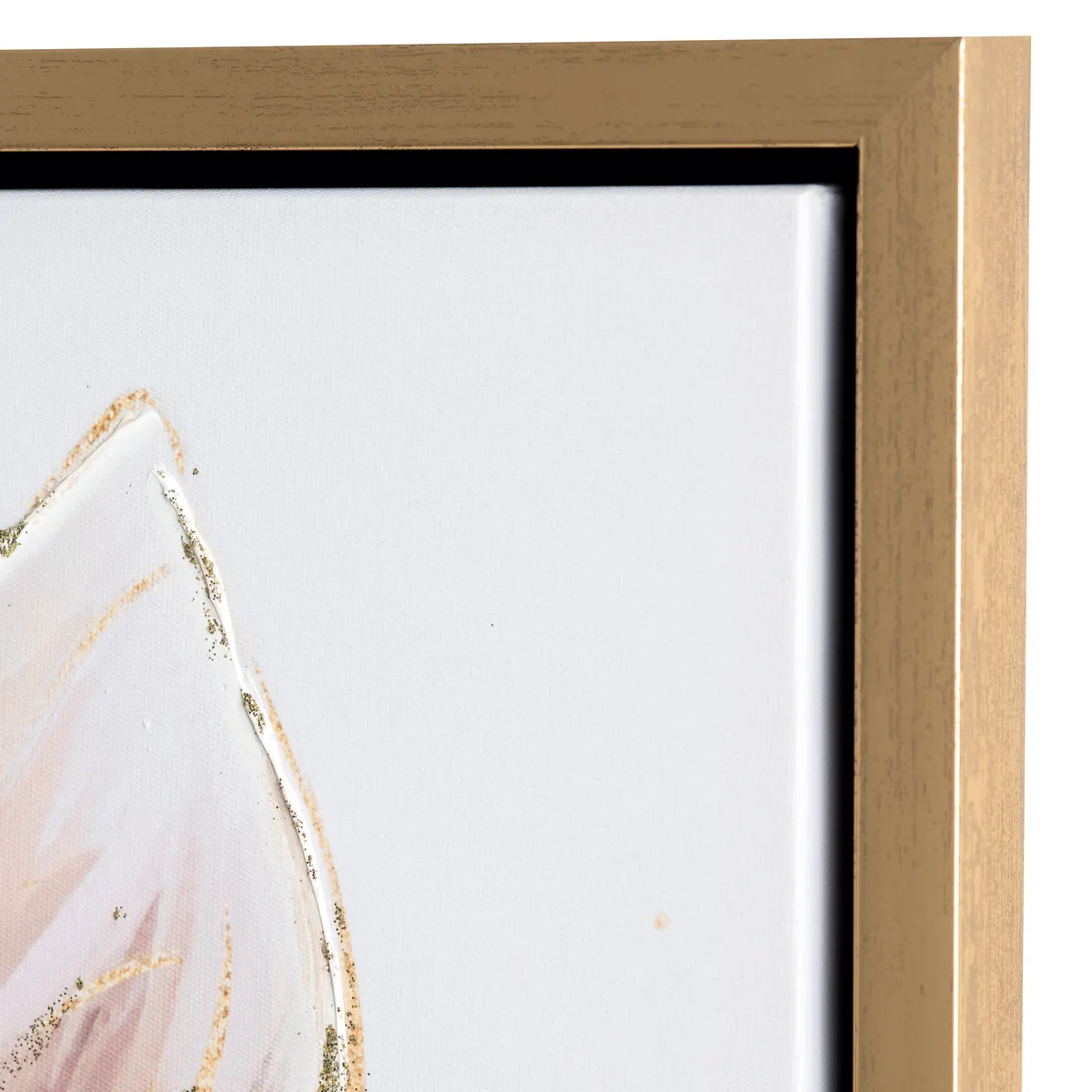 Crestview Collection Bessie & Dolly Wall Art ~ Set Of 2 - Image 5