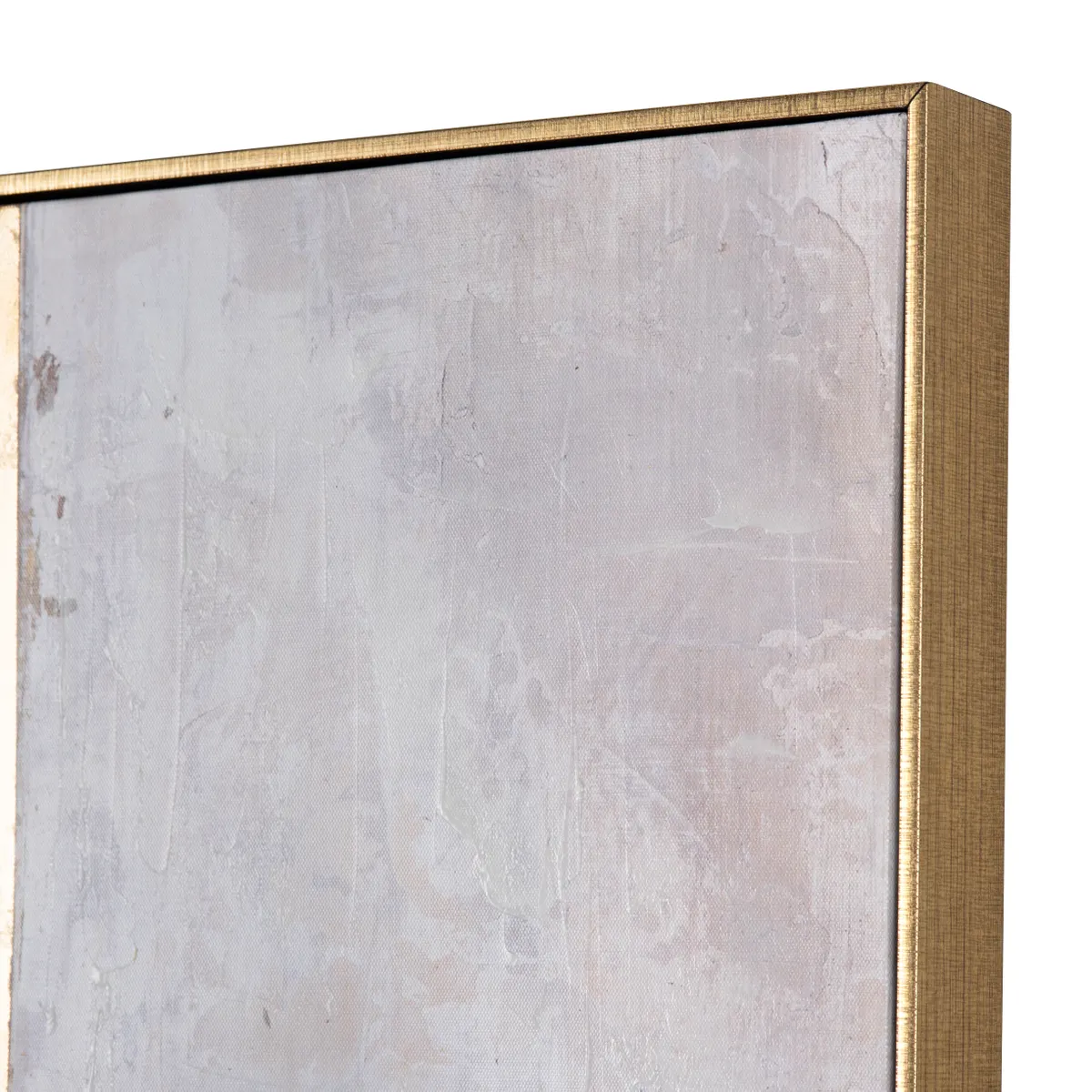 Crestview Collection Blair Abstract Painting Wall Art - Image 2