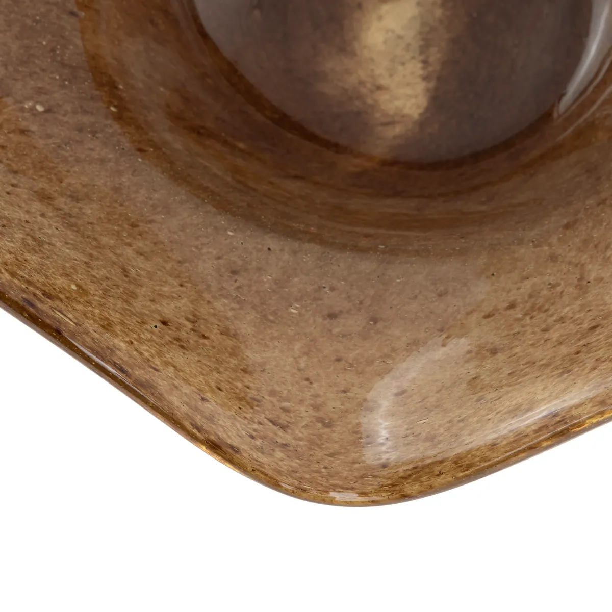 Crestview Collection Bradshaw Glass Bowl - Image 2