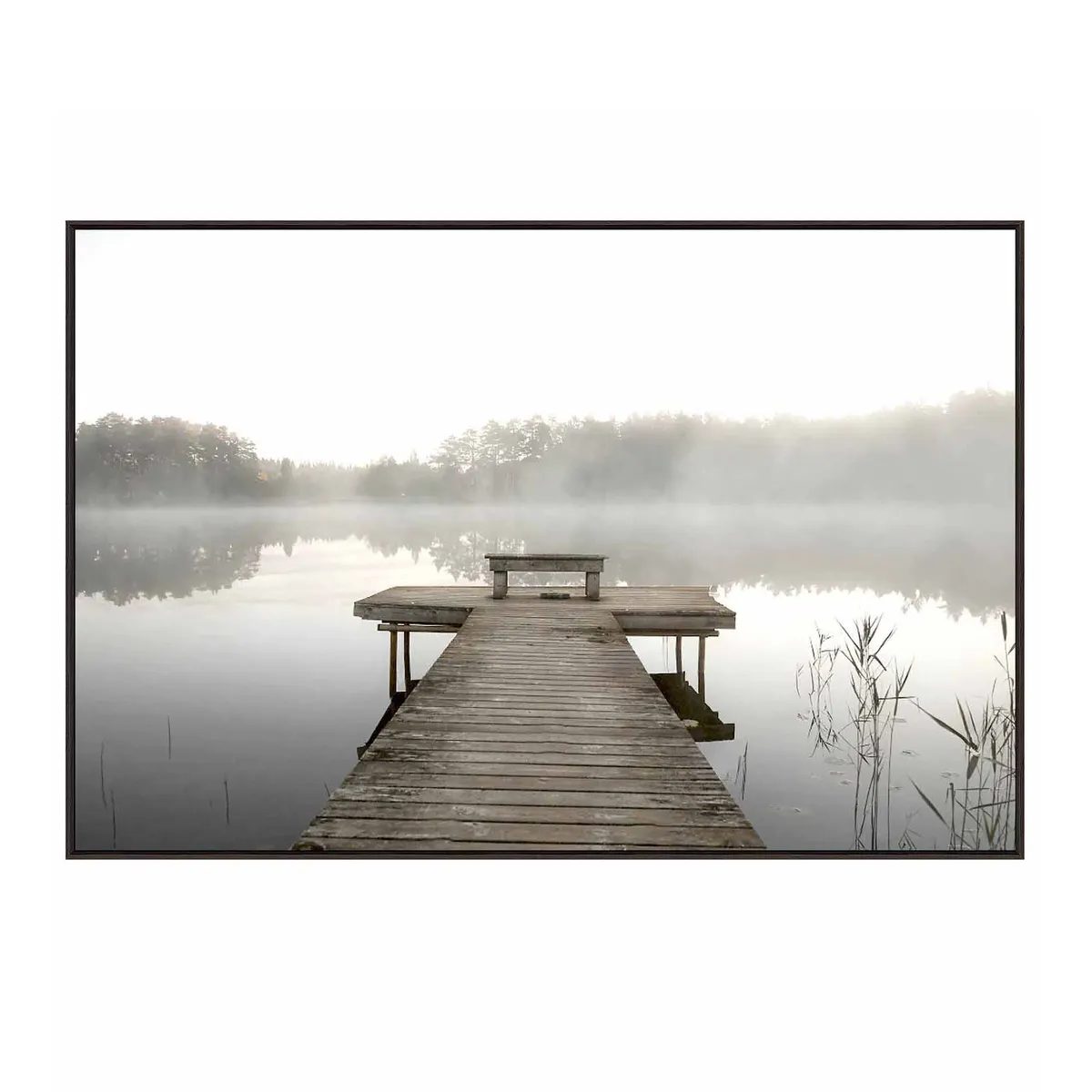 Crestview Collection Brandt Wall Art