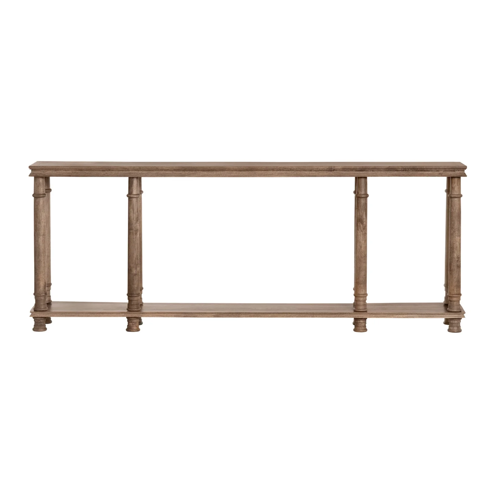 Crestview Collection Briarcliff Console Table - Image 4